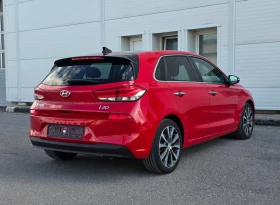 Hyundai I30 1.6 CRDI * FULL* * PANORAMA* , снимка 6