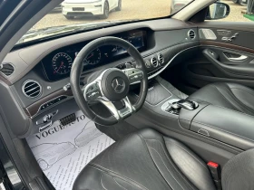Mercedes-Benz S 560 * 4Matic* Long* AMG* , снимка 6