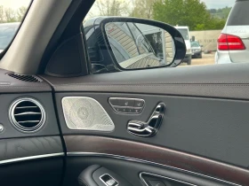 Mercedes-Benz S 560 * 4Matic* Long* AMG* , снимка 10