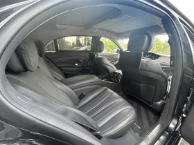 Mercedes-Benz S 560 * 4Matic* Long* AMG* , снимка 14