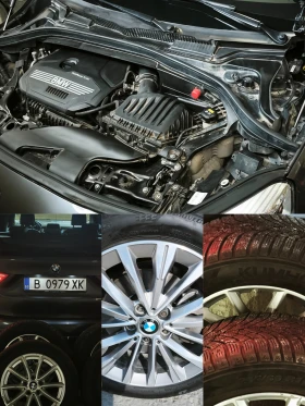 BMW 2 Gran Tourer Български автомобил с пълна сервизна история, снимка 8