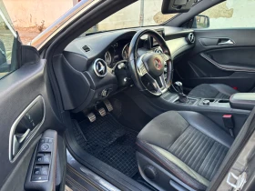 Mercedes-Benz CLA 200 CLA 200 CDI AMG, снимка 9
