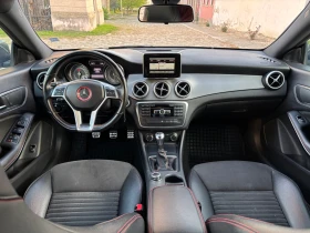 Mercedes-Benz CLA 200 CLA 200 CDI AMG, снимка 10