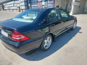 Mercedes-Benz C 180, снимка 6