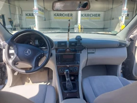 Mercedes-Benz C 180, снимка 11