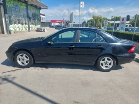Mercedes-Benz C 180, снимка 2