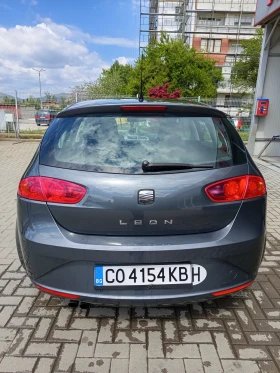Seat Leon 1.8 TSI, снимка 2