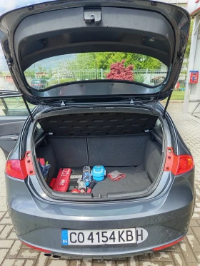 Seat Leon 1.8 TSI, снимка 6
