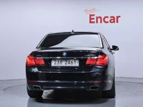 BMW 730, снимка 4