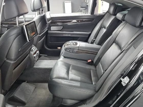 BMW 730, снимка 12