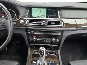 BMW 730, снимка 16