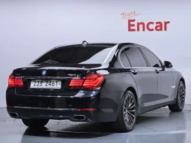 BMW 730, снимка 2