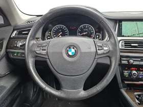 BMW 730, снимка 13