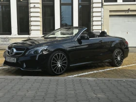 Mercedes-Benz E 350 AMG line, снимка 11