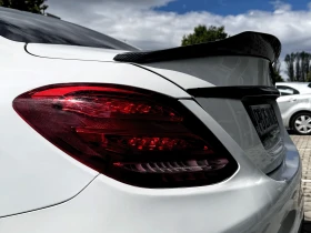 Mercedes-Benz C 300 Burmester, Подгрев, Панорама, снимка 12