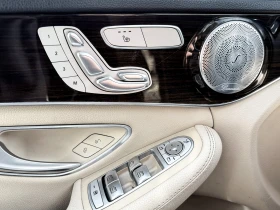 Mercedes-Benz C 300 Burmester, Подгрев, Панорама, снимка 10