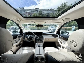Mercedes-Benz C 300 Burmester, Подгрев, Панорама, снимка 7