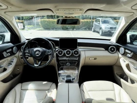 Mercedes-Benz C 300 Burmester, Подгрев, Панорама, снимка 6