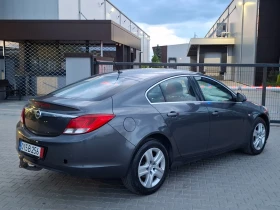 Opel Insignia 1.6i* (115кс)* * НОВ ВНОС* * , снимка 12