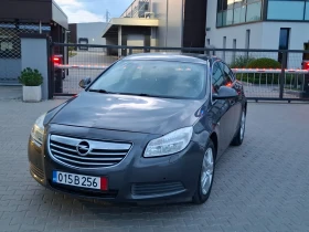 Opel Insignia 1.6i* (115кс)* * НОВ ВНОС* * , снимка 1