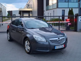 Opel Insignia 1.6i* (115кс)* * НОВ ВНОС* * , снимка 7