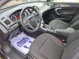 Opel Insignia 1.6i* (115кс)* * НОВ ВНОС* * , снимка 13