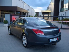 Opel Insignia 1.6i* (115кс)* * НОВ ВНОС* * , снимка 6