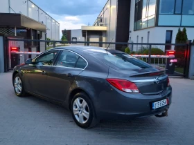 Opel Insignia 1.6i* (115кс)* * НОВ ВНОС* * , снимка 4