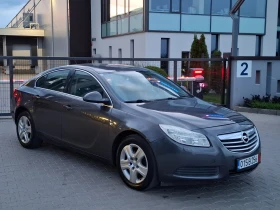 Opel Insignia 1.6i* (115кс)* * НОВ ВНОС* * , снимка 9