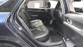 Kia K5, снимка 9