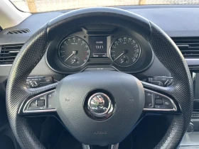 Skoda Octavia COMBI/2.0TDI/DSG/AMBITION| CARPLAY| НАВИ| ПОДГРЕВ|, снимка 7