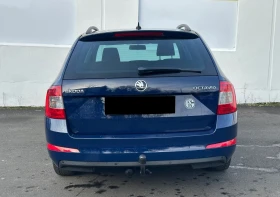 Skoda Octavia COMBI/2.0TDI/DSG/AMBITION| CARPLAY| НАВИ| ПОДГРЕВ|, снимка 3
