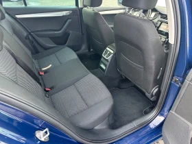 Skoda Octavia COMBI/2.0TDI/DSG/AMBITION| CARPLAY| НАВИ| ПОДГРЕВ|, снимка 12