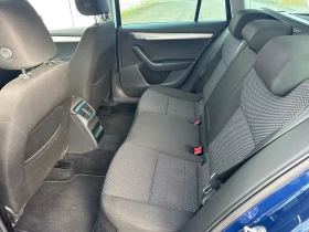Skoda Octavia COMBI/2.0TDI/DSG/AMBITION| CARPLAY| НАВИ| ПОДГРЕВ|, снимка 11
