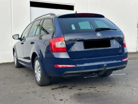 Skoda Octavia COMBI/2.0TDI/DSG/AMBITION| CARPLAY| НАВИ| ПОДГРЕВ|, снимка 4