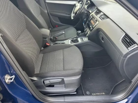 Skoda Octavia COMBI/2.0TDI/DSG/AMBITION| CARPLAY| НАВИ| ПОДГРЕВ|, снимка 14