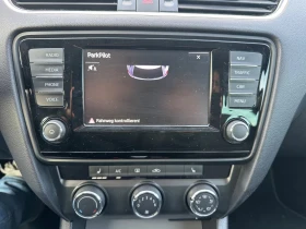 Skoda Octavia COMBI/2.0TDI/DSG/AMBITION| CARPLAY| НАВИ| ПОДГРЕВ|, снимка 15