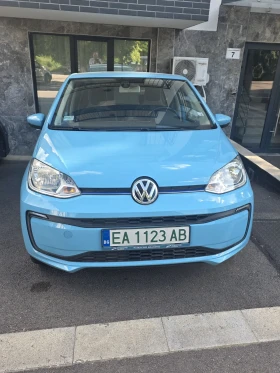 VW Up Електрически, снимка 1