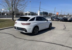 Genesis GV70 ADVANCED PLUS * 2.5T * CARPLAY * ОБДУХВАНЕ * 360 *, снимка 3