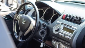 Honda Jazz 1.3 Sport Facelift, снимка 5