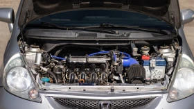 Honda Jazz 1.3 Sport Facelift, снимка 7