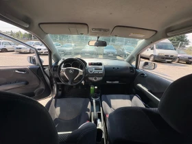 Honda Jazz 1.3 Sport Facelift, снимка 9