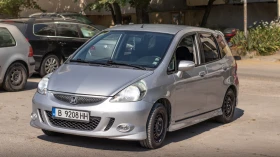 Honda Jazz 1.3 Sport Facelift, снимка 3