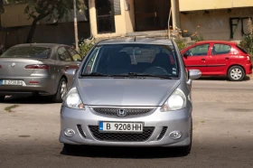 Honda Jazz 1.3 Sport Facelift, снимка 2