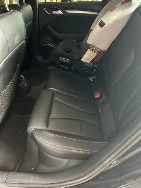 Audi S3 * CLEAN CARFAX * ФИКСИРАНА ЦЕНА ДО БГ * , снимка 6