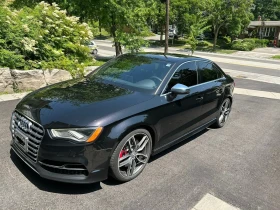 Audi S3 * CLEAN CARFAX * ФИКСИРАНА ЦЕНА ДО БГ * , снимка 1