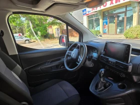 Opel Combo 1.5, снимка 7