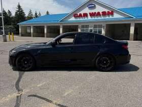 BMW M3 COMPETITION| 2 КЛЮЧА| , снимка 2
