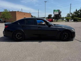 BMW M3 COMPETITION| 2 КЛЮЧА| , снимка 12