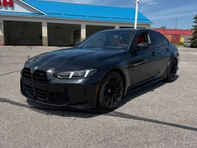 BMW M3 COMPETITION| 2 КЛЮЧА| , снимка 10